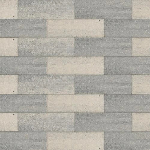 Romano Grezzo 11x33, 11x33x8 cm Excluton klinker