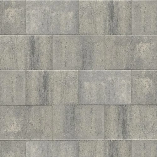 Terras+ Grezzo 20x30x4 Excluton betontegel
