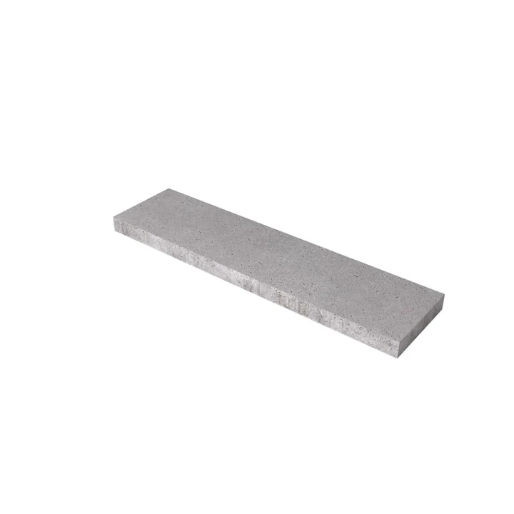 Schellevis Oudhollands Grijs Tegel 200x50x10 200x50x10cm