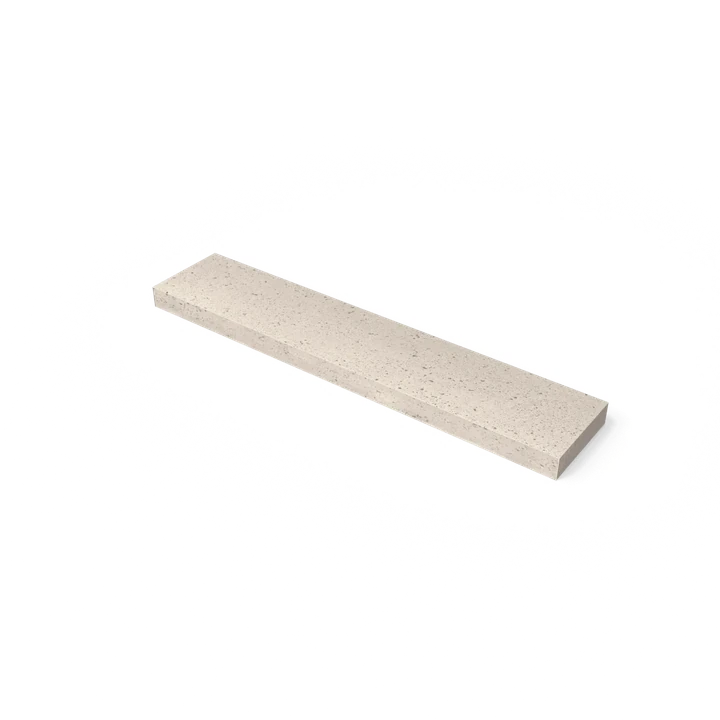 Schellevis Oudhollands Creme OBA 100x20x5 opsluitband