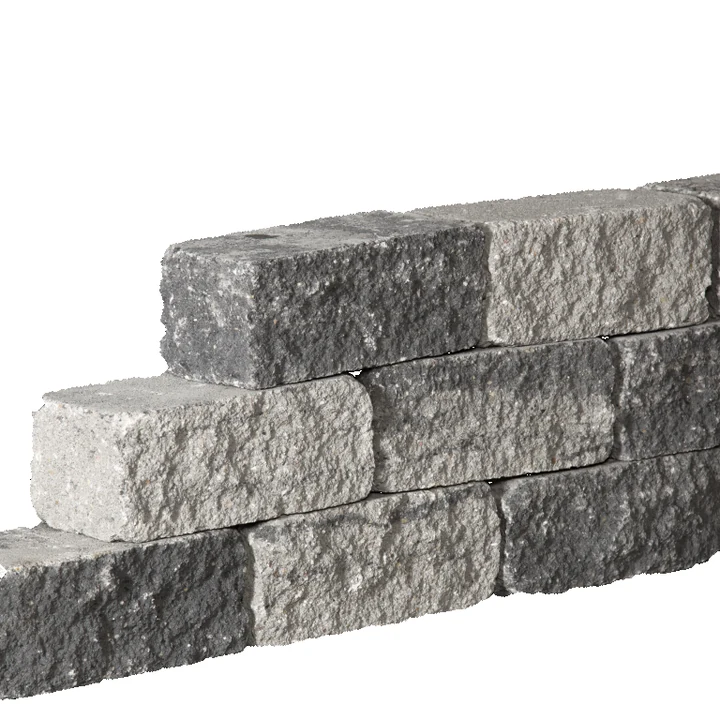 Combiwall uno 30x15x12cm matterhorn Redsun muurelement