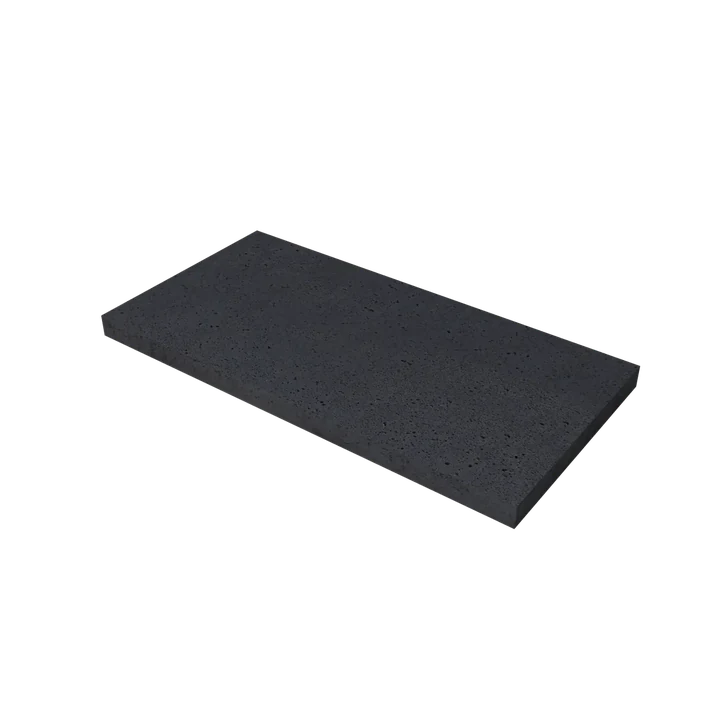 Schellevis Oudhollands Carbon OBA 100x50x5 opsluitband