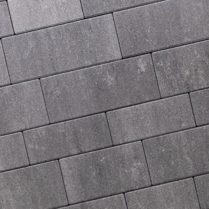 Premiton linea 20x10x6cm lanzarote Redsun betontegel