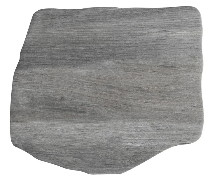 Staptegel Flex Stones Holz Grigio o 42x36x2cm