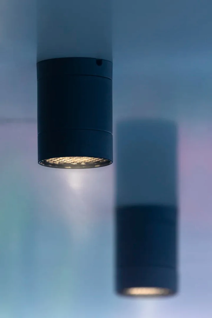 In-Lite KILLFLASH 2 inkijkbeperker voor Scope-Big Scope