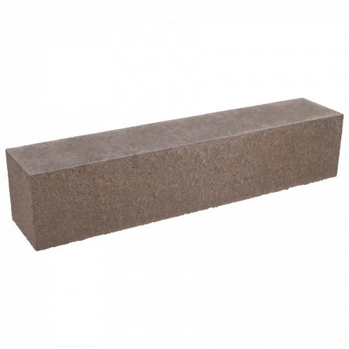 Linia Excellence palissade Taupe 12x60x12cm Excluton