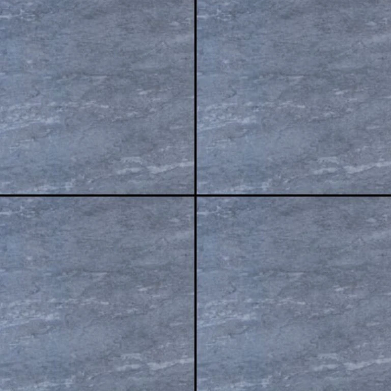 GeoCeramica® Fiordi 40x80x4cm Fumo