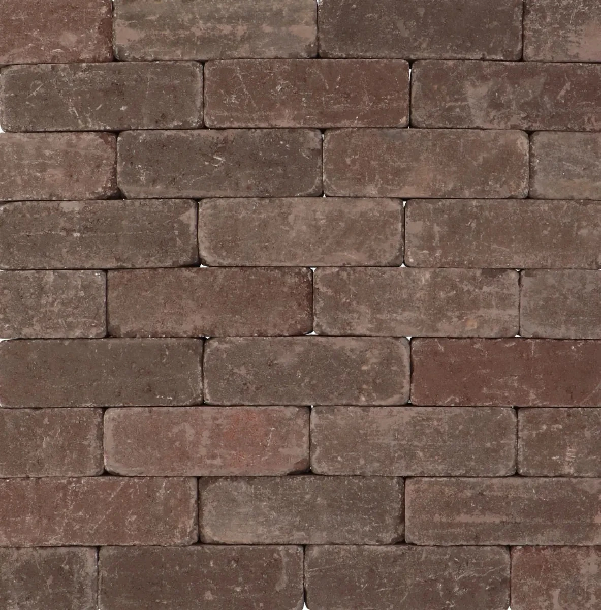 Tambour 21x7x7 Beemsters bont 7x7x21cm