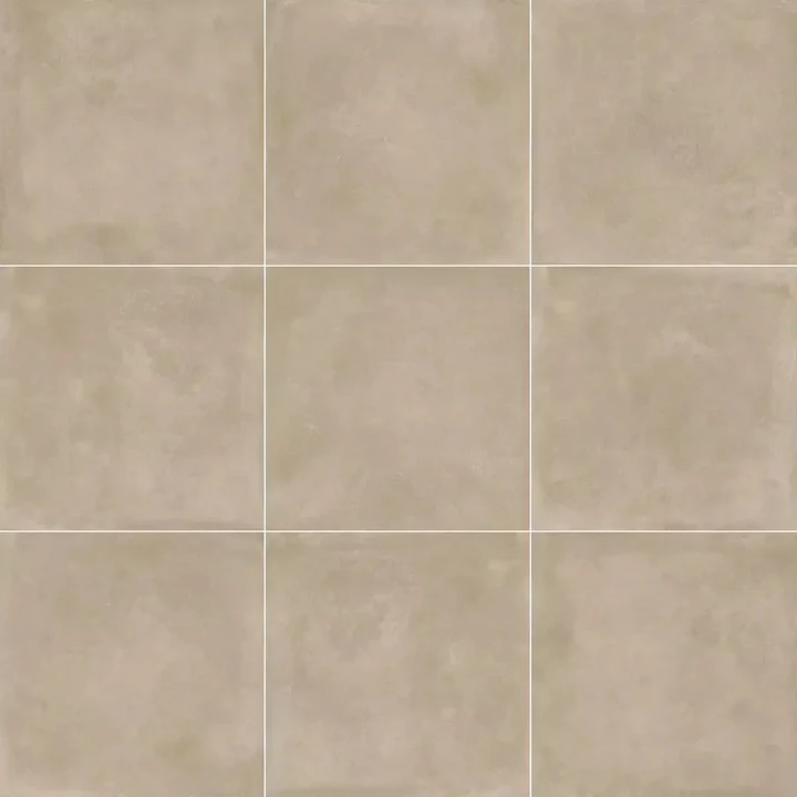 CeraSolid Aurora 90x90x3cm Dew