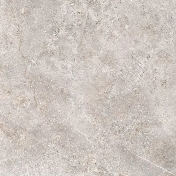 GeoCeramica® Landstone 100x100x4cm Gravel