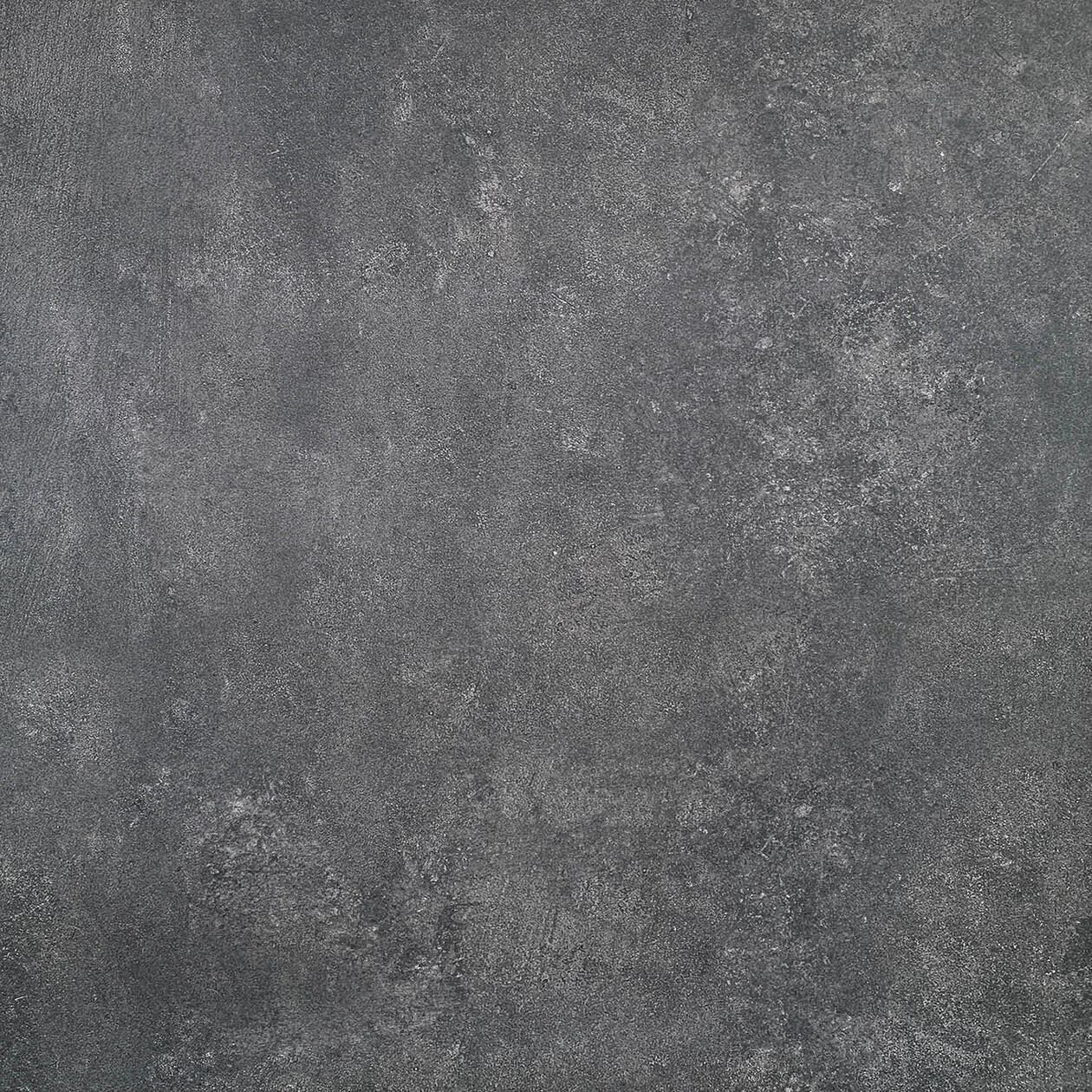 Cimenti Clay Anthracite, 60x60x2 cm