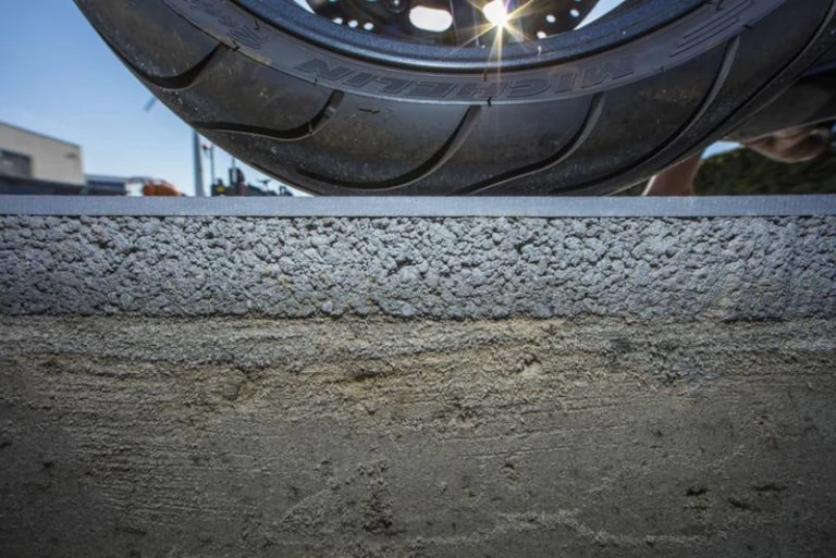 GeoCeramica® 2Drive 30x60x6cm Lava Slate