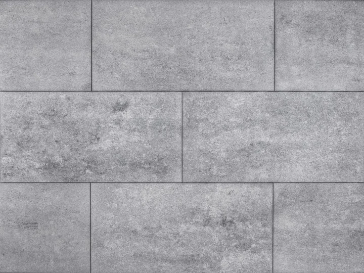 Smartton se xxs 40x80x4cm matterhorn Redsun betontegel