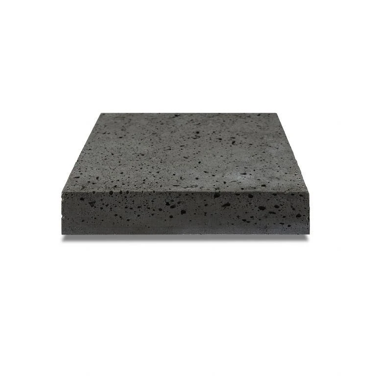 Oud Hollandse tegel 20x20x5 carbon ArtiStone betontegel