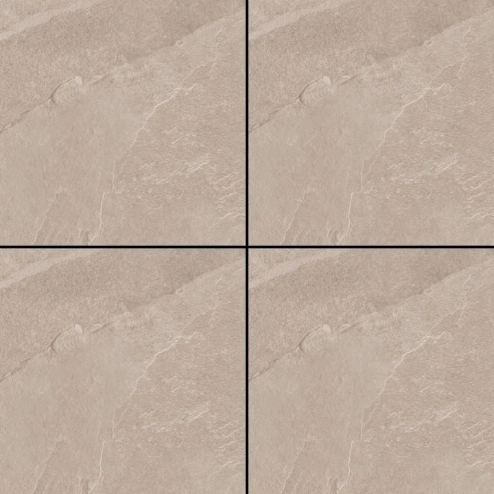 GeoCeramica® Aura 60x60x4cm Sand