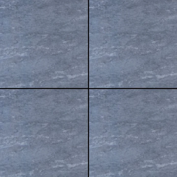 GeoCeramica® Fiordi 40x80x4cm Fumo