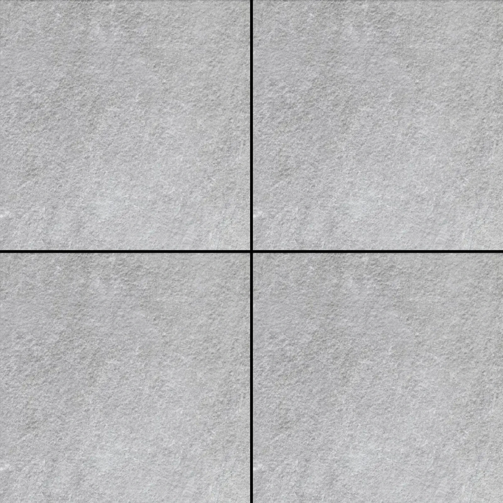 Refin Outdoor 2.0 Primal Silver 60x60x2cm