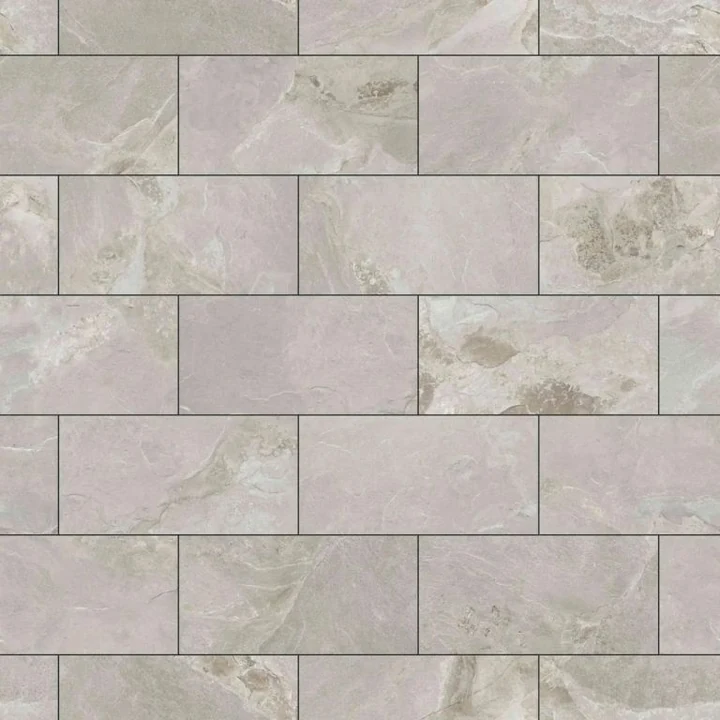 Keramische tegel varese greige tre 60x60x3cm