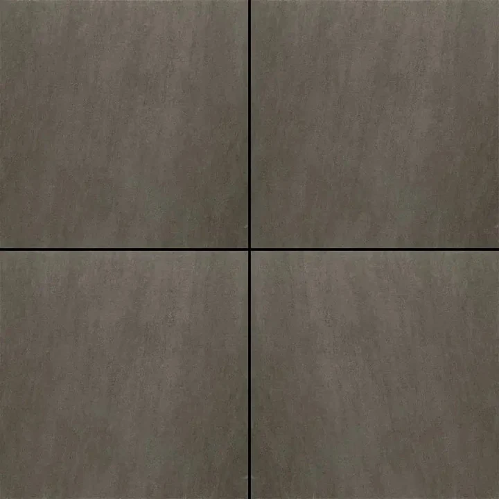 Kera Twice 60x60 Moonstone Piombo Excluton keramische tegel