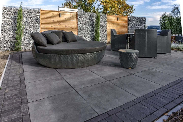Smartton se xxs 60x60x4cm mount denali