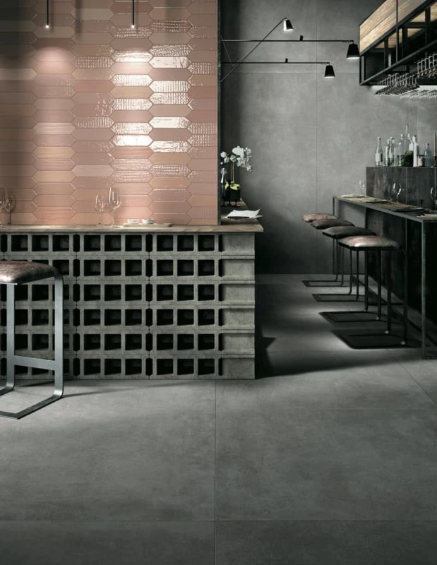 GeoCeramica® Glocal 60x60x4cm Classic