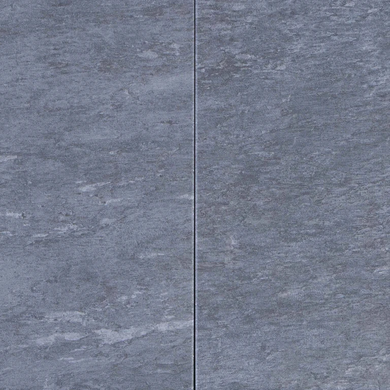 GeoCeramica® Fiordi 40x80x4cm Fumo
