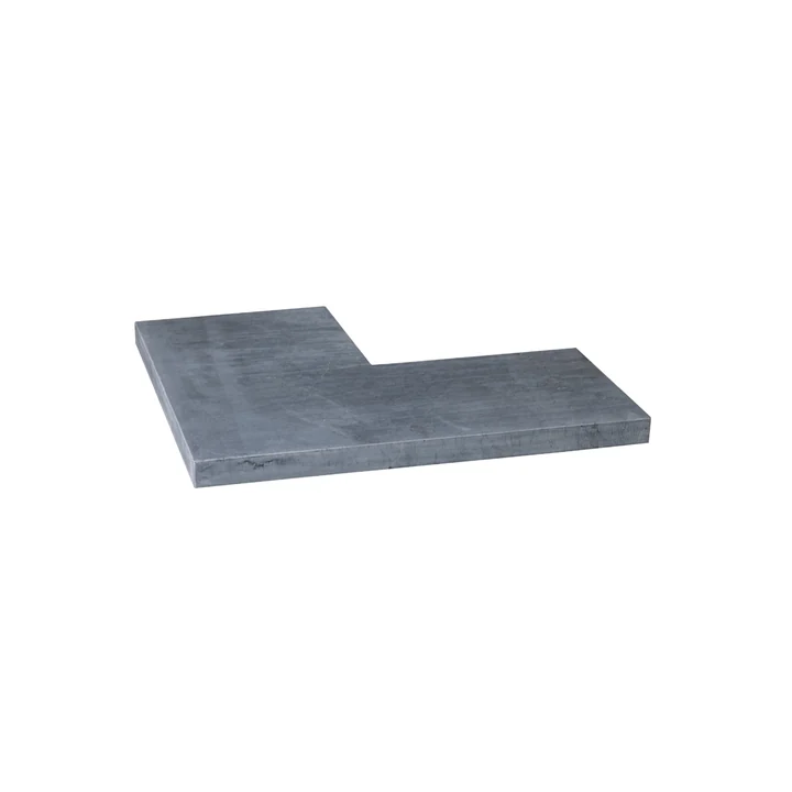 VIETNAM BLUE HOEK Honed Linea