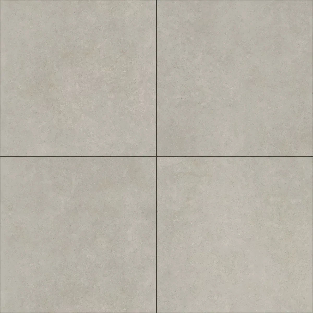 CeraSolid Cortona 60x60x3cm Taupe