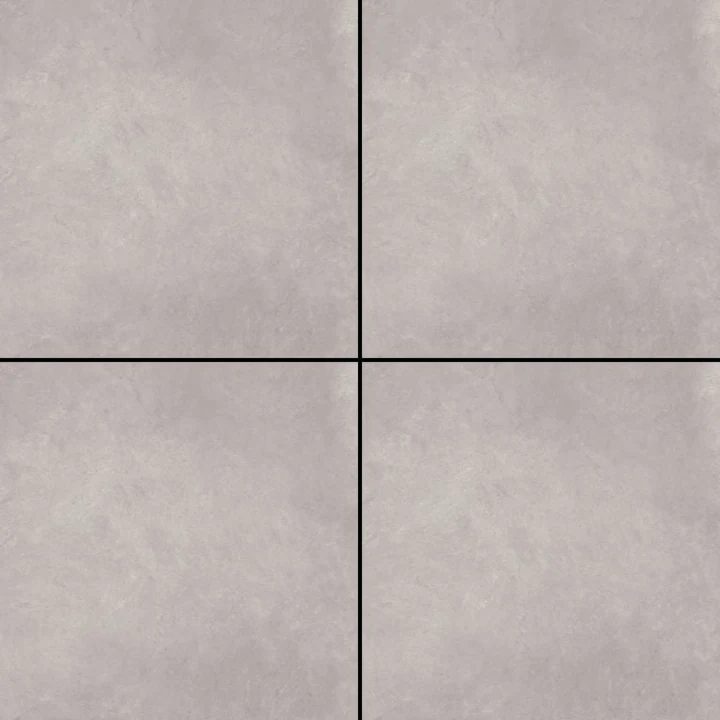 GeoCeramica® Framework Concrete 60x60x4cm Dust