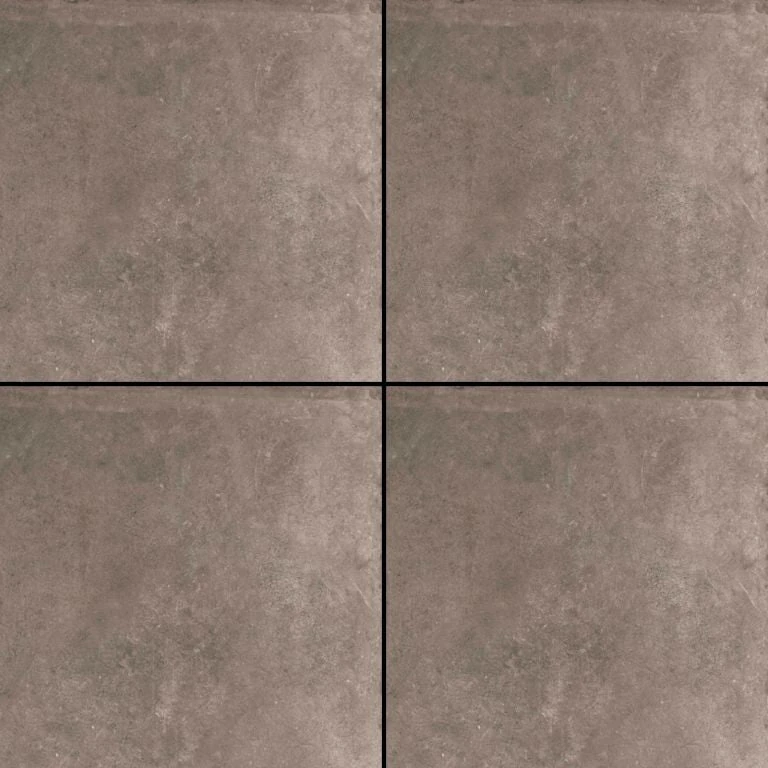 GeoCeramica 60×60 Ambiente Greige Flower
