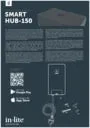 In-Lite Smart HUB-150 Transformator