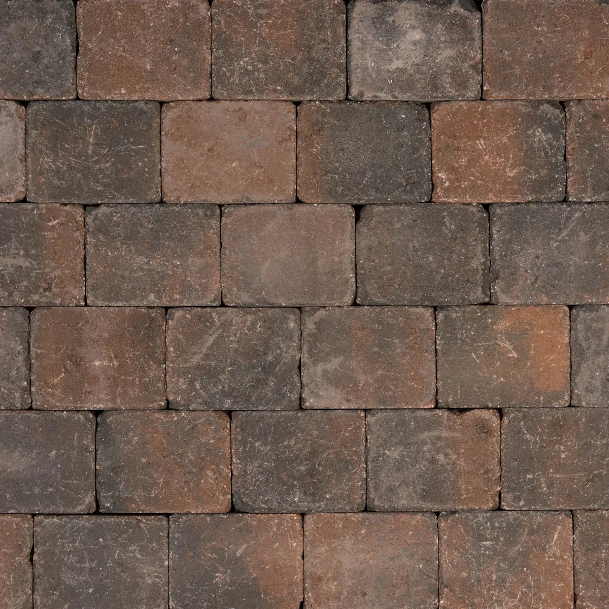 Tambour 15x20x6 brons 20x15x6cm