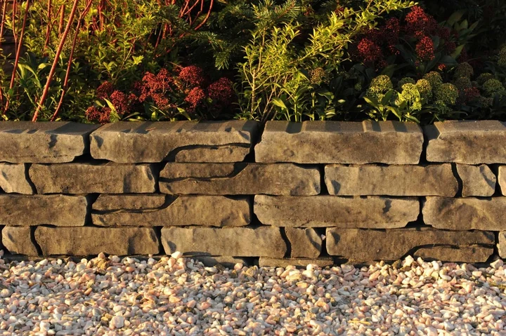 Stonewalling Verona 18x43.5 43,5x18cm Stapelstenen Stonewalling X8 Verona