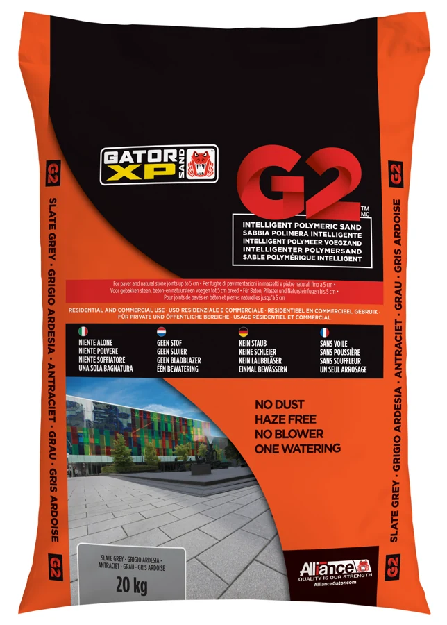 Gatorsand XP G2 20kg