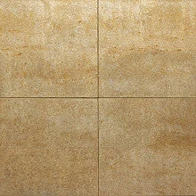 Recto - Mont Blanc 15x15x6 cm Redsun betontegel