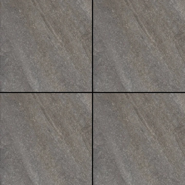 Refin Outdoor 2.0 Blended Dark 60x60x2cm