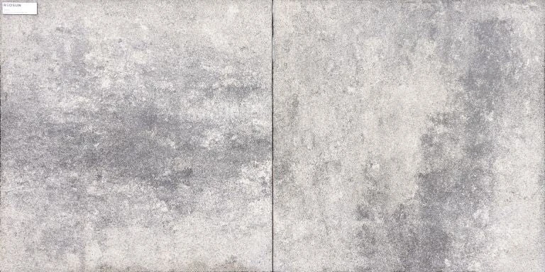 Betontegel 60x60x4 Engbergen Redsun