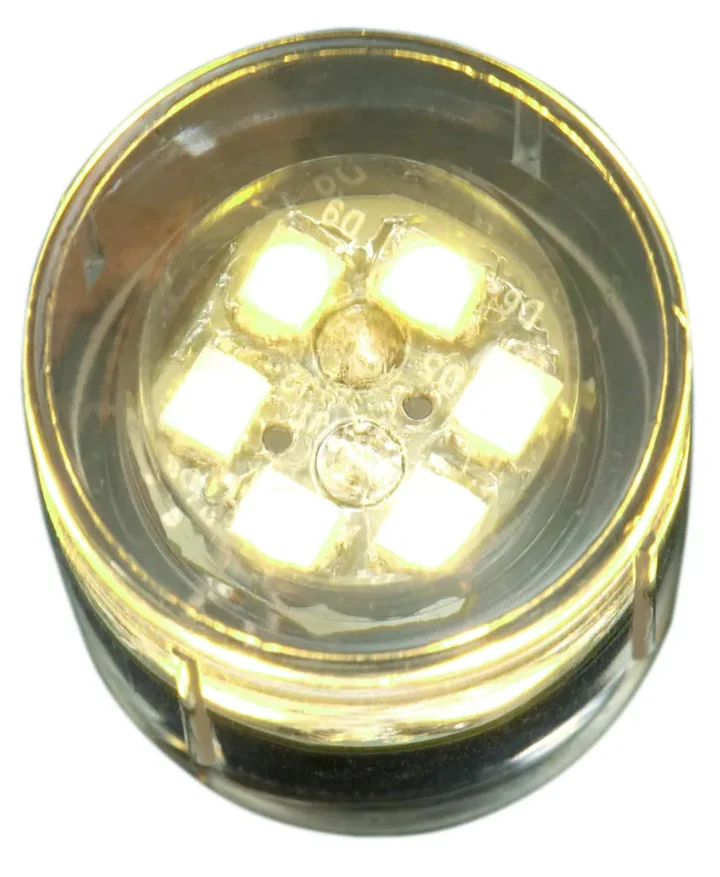 In-Lite DB-LED Warm White 12v