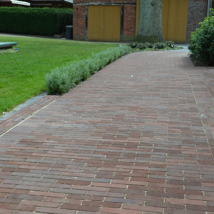 Novara Antica getrommeld WF60