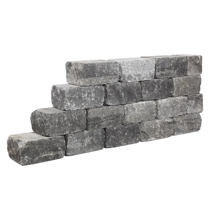 Combiwall 30x20x7,5 cm Kilimanjaro
