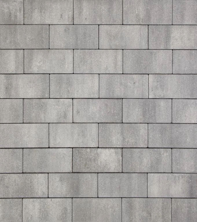 Smartton 15x30x6cm matterhorn Redsun betontegel