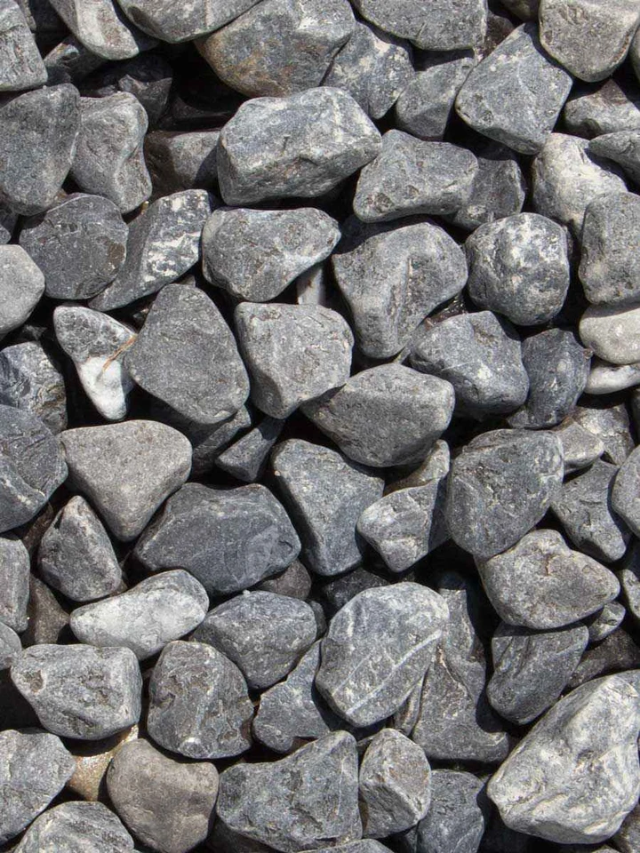 Nordic grey grind 12/18mm Aggregates International grind & split