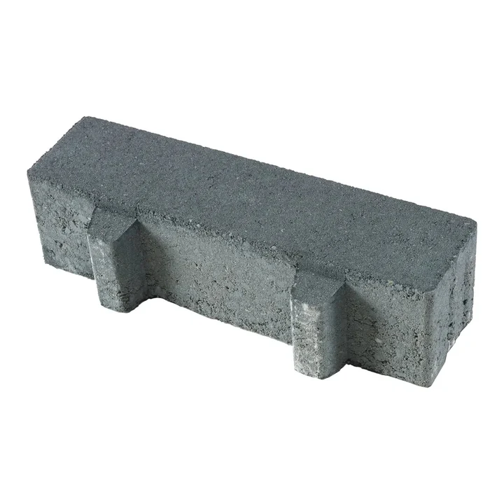 Hydro Lineo 30x10x8 nok 22 10x10x30cm Grijs