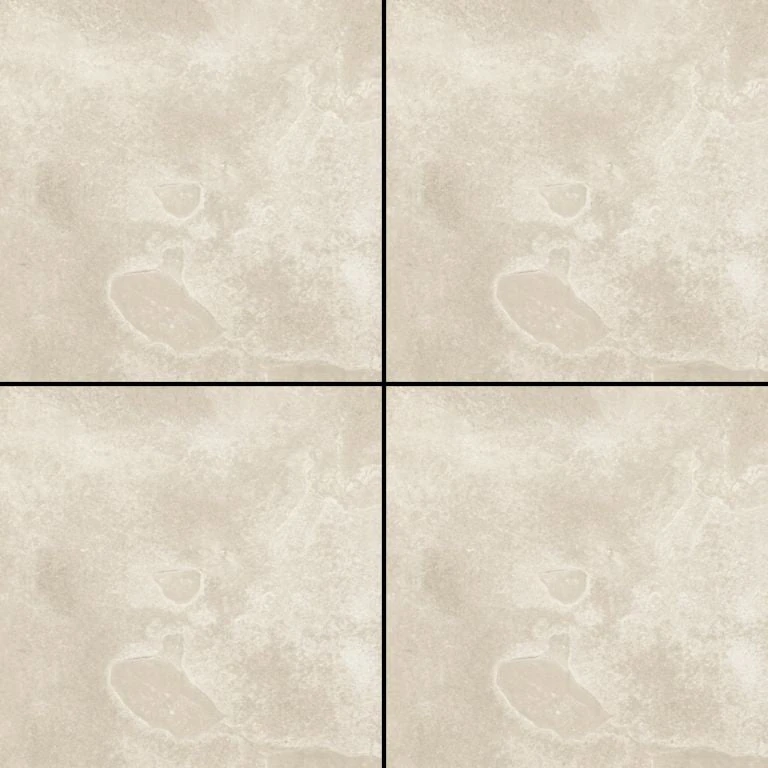 GeoCeramica® Marmostone 60x60x4cm Beige