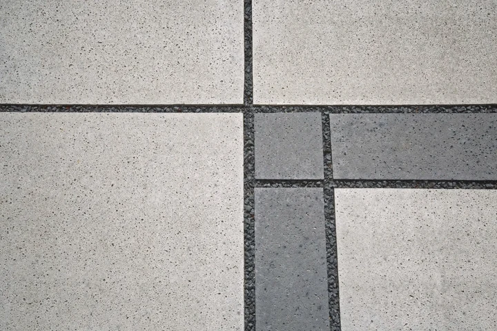 Schellevis Oudhollands Antra Tegel 20x20x5 20x20x5cm Antraciet