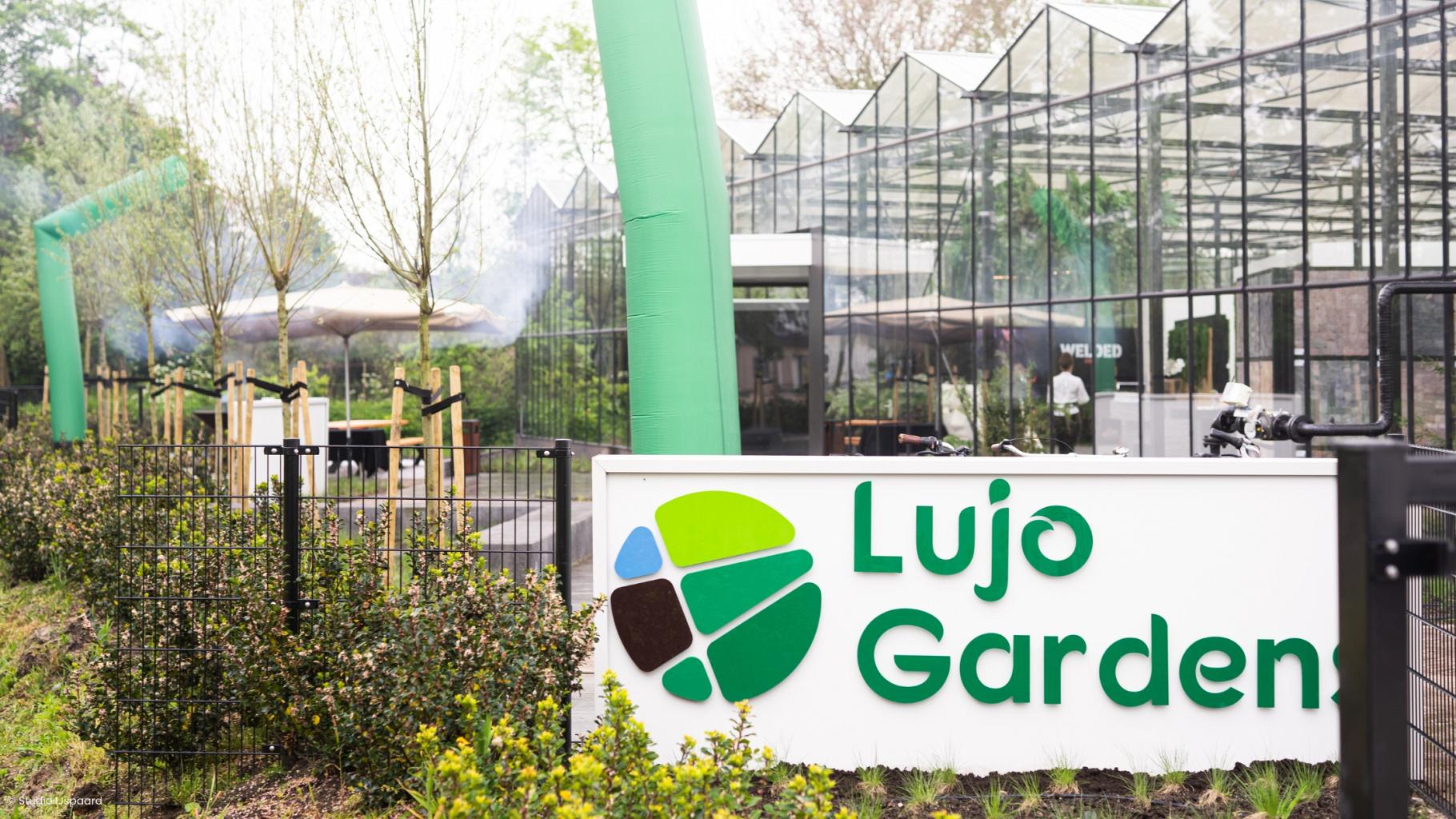 Lujo Gardens