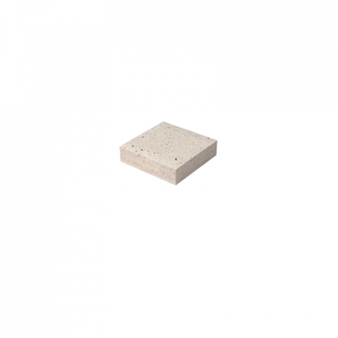 Schellevis Oudhollands Creme Tegel 20x20x5cm