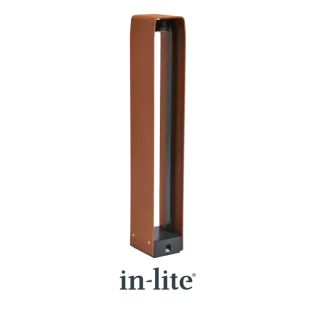 In-Lite Ace Solitary High 12V - Corten