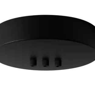 In-Lite Disc Base Triple Surface