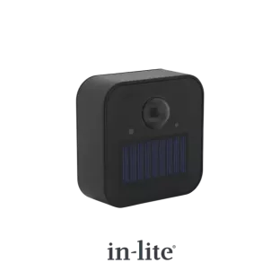 In-Lite Smart Move Motion Detector